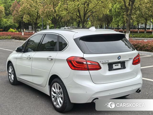 BMW 2 series station wagon id 4220598 из Китая 11