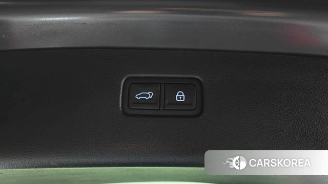 Genesis GV80 id 3860852 из Кореи 11