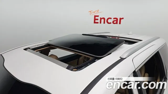 Kia The New Carnival id 2440527 из Кореи 11