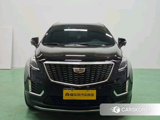 Cadillac XT5 id 4254343 из Китая 11