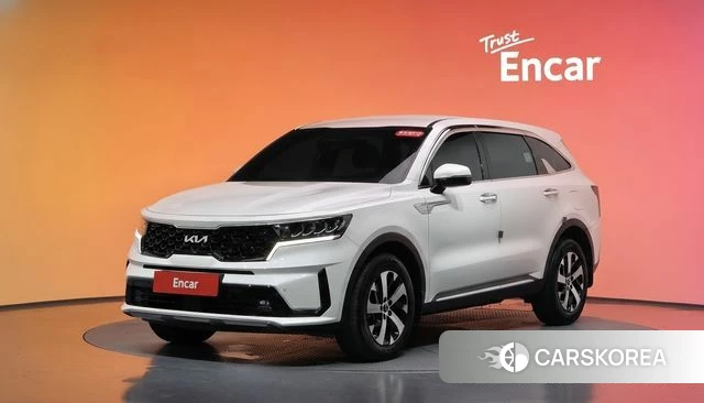 Kia Sorento 4th Generation id 4848054 из Кореи 11