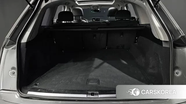 Audi Q7 (4M) id 3598671 из Кореи 11