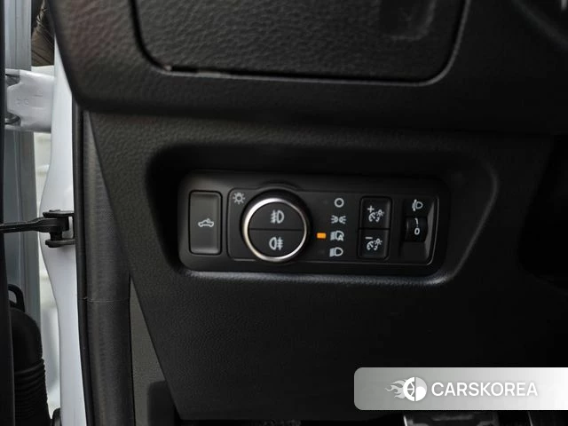 Ford Ranger 4th Generation id 4523461 из Кореи 11