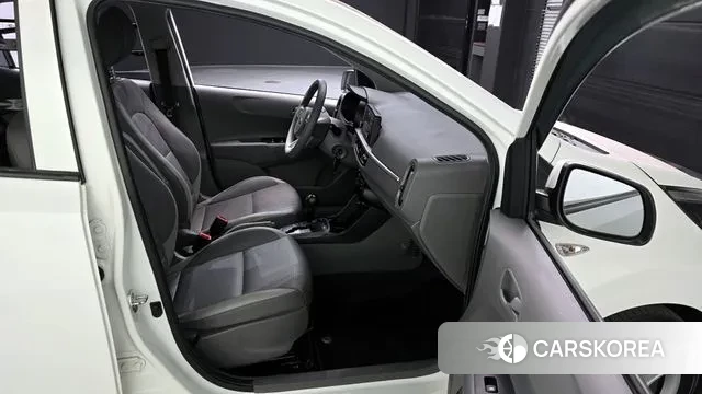 Kia Morning Urban (JA) id 3708601 из Кореи 11