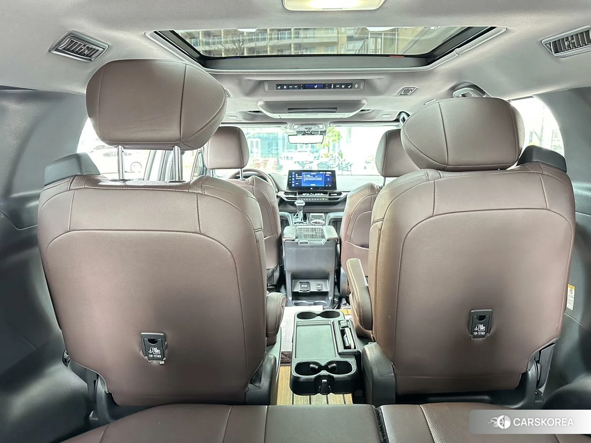 Toyota Saina id 4493066 из Китая 11