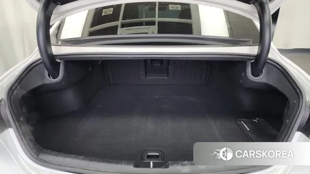 Hyundai The New Grandeur IG id 3592169 из Кореи 11