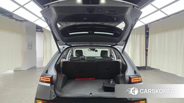 Hyundai Ionic 5 id 3877629 из Кореи 11