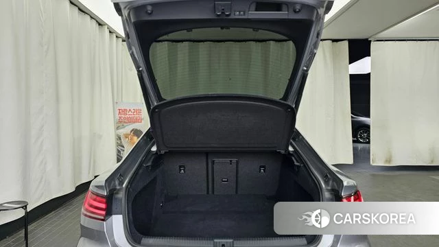 Volkswagen Arteon id 4594331 из Кореи 11