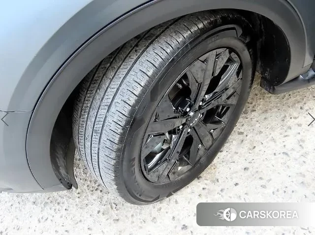 Kia Sportage 5th Generation id 3624510 из Кореи 11