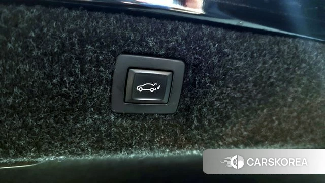 Cadillac CT6 id 3861532 из Кореи 11