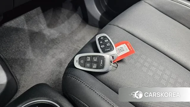 Hyundai Ionic 5 id 3503717 из Кореи 11