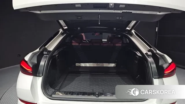 BMW X6 (G06) id 3044166 из Кореи 11