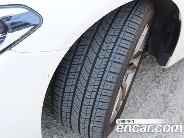 BMW 5 Series (G30) id 2713717 из Кореи 11