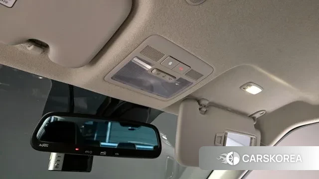 Hyundai Venue id 3248674 из Кореи 11