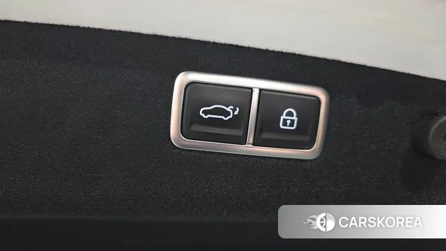 Genesis The New G70 id 2989152 из Кореи 11