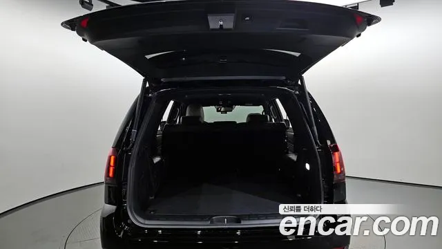 Kia Mohave Master id 2735562 из Кореи 11