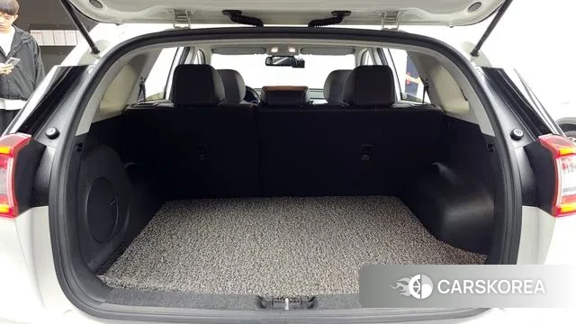 Kia Niro EV id 3307856 из Кореи 11