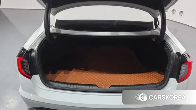 Hyundai Sonata (DN8) id 3550704 из Кореи 11