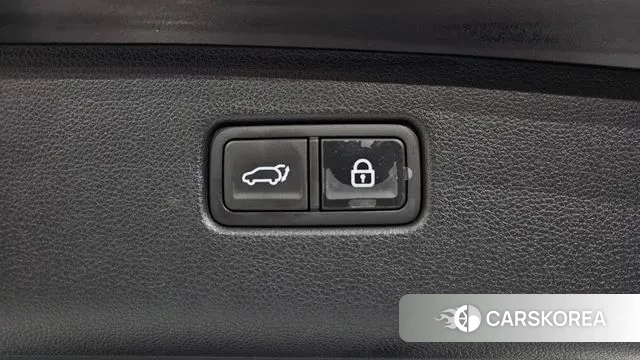 Genesis GV70 id 2994665 из Кореи 11