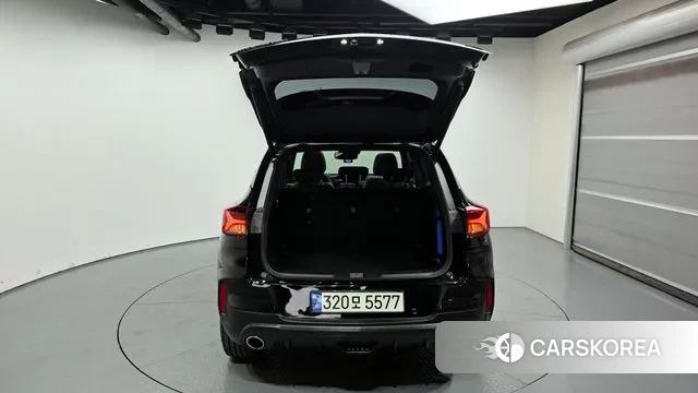 Chevrolet (GM Daewoo) Trailblazer id 3384785 из Кореи 11