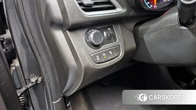 Chevrolet (GM Daewoo) The New Spark id 3599078 из Кореи 11