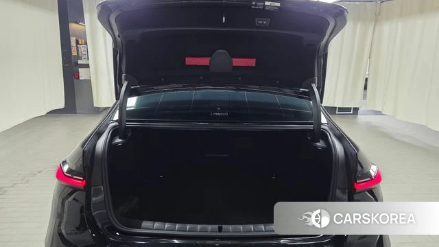 BMW 7 Series (G70) id 4441877 из Кореи 11