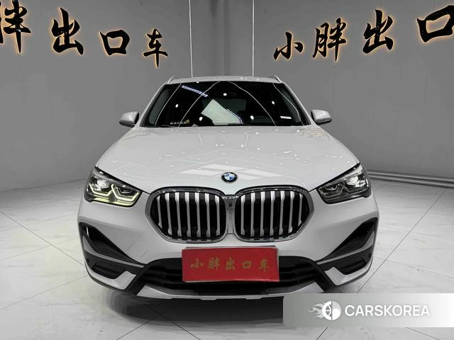BMW X1 id 4333464 из Китая 11