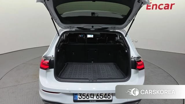 Volkswagen Golf 8th Generation id 3964084 из Кореи 11