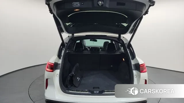 Infiniti QX50 (P71A) id 3582897 из Кореи 11