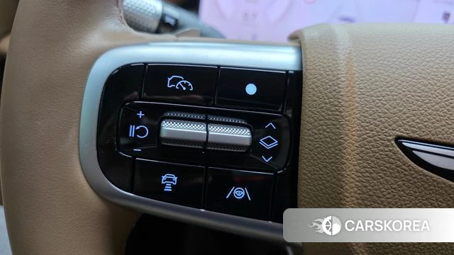 Genesis G80 (RG3) id 4442474 из Кореи 11