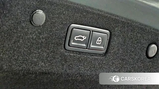 Kia K8 id 3898198 из Кореи 11