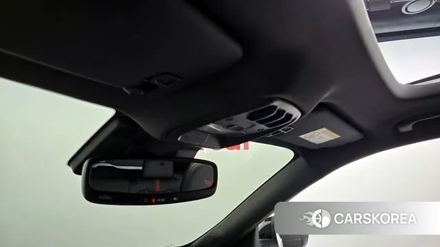 Chevrolet (GM Daewoo) Trax Crossover id 3236991 из Кореи 11