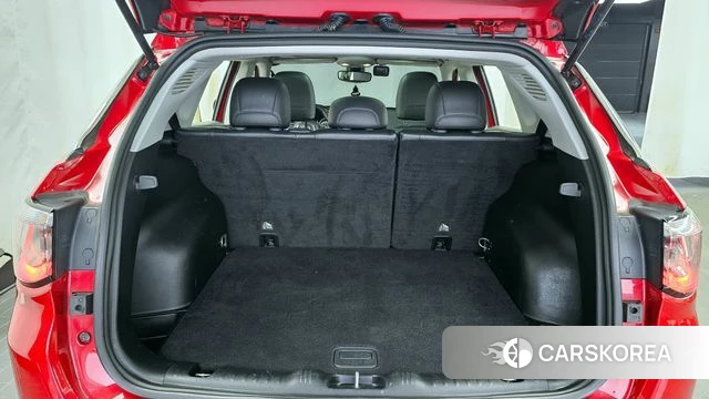 Jeep Compass 2nd Generation id 4020273 из Кореи 11