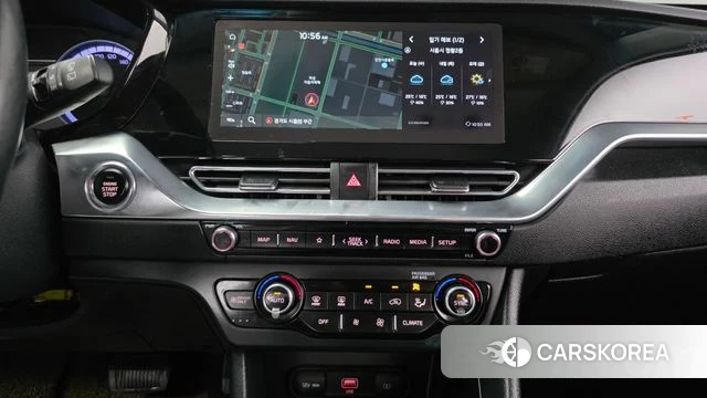 Kia The New Niro id 4434024 из Кореи 11