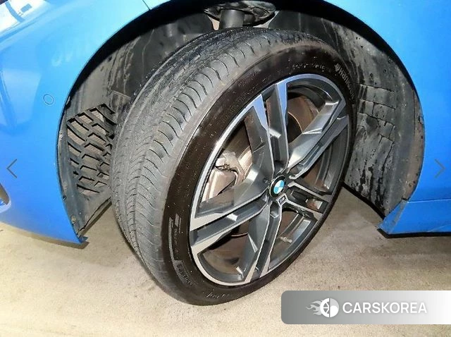 BMW 1 Series (F40) id 4665842 из Кореи 11