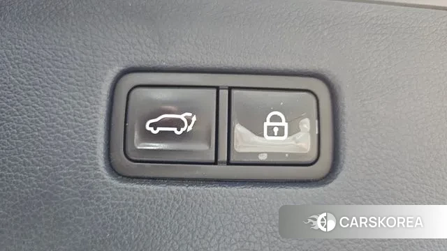 Genesis GV80 id 3004272 из Кореи 11