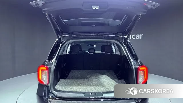 Ford Explorer 6th Generation id 3373277 из Кореи 11