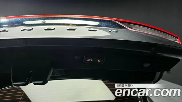 Hyundai The New Grandeur IG id 2717533 из Кореи 11