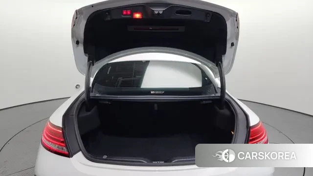 Mercedes-Benz C-Class W205 id 3444572 из Кореи 11