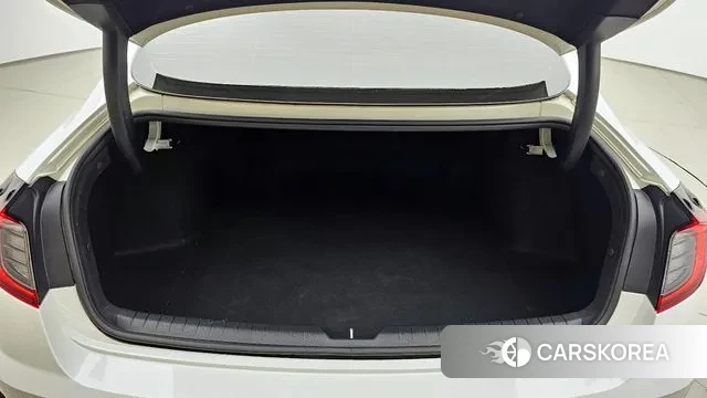 Hyundai Sonata (DN8) id 3741970 из Кореи 11