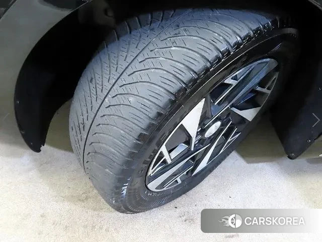 Hyundai The New Grandeur IG Hybrid id 3318734 из Кореи 11