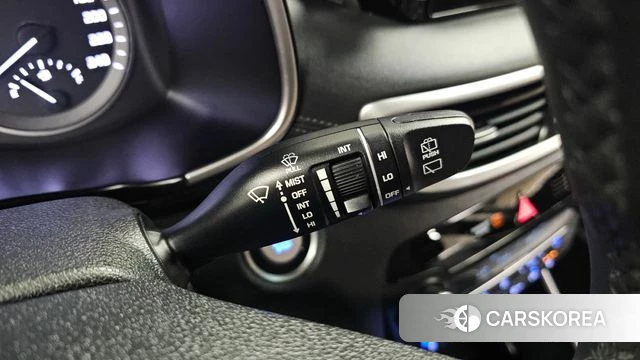 Hyundai All New Tucson id 4703386 из Кореи 11