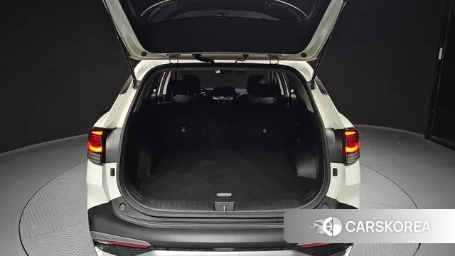 Kia Sportage 5th Generation Hybrid id 3349324 из Кореи 11