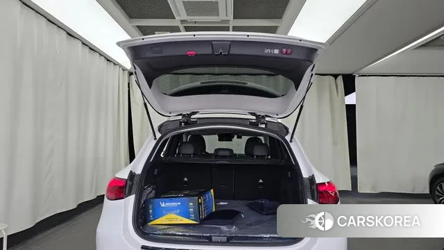 Mercedes-Benz GLC-Class X254 id 3706644 из Кореи 11