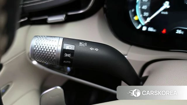 Genesis GV70 id 4423488 из Кореи 11
