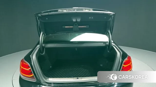 Kia More K9 id 2986459 из Кореи 11