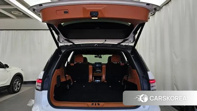 Lincoln Aviator 2nd generation id 3422365 из Кореи 11