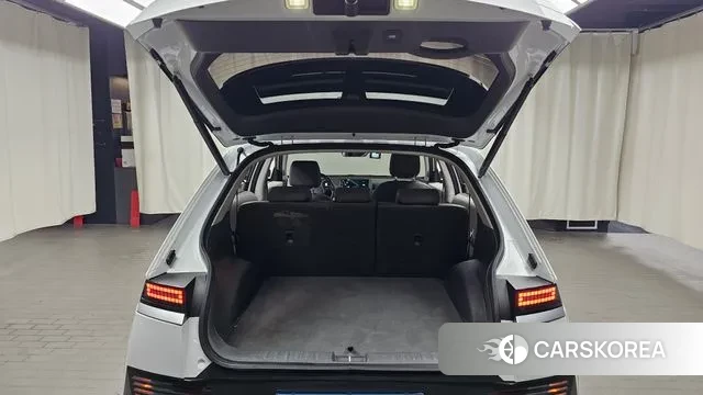 Hyundai Ionic 5 id 3438339 из Кореи 11