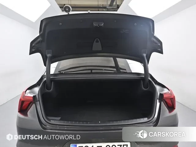 Kia K8 id 3053714 из Кореи 11