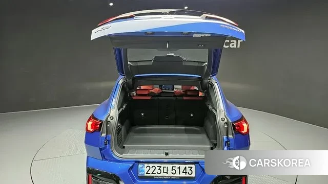 BMW X2 (U10) id 3517517 из Кореи 11